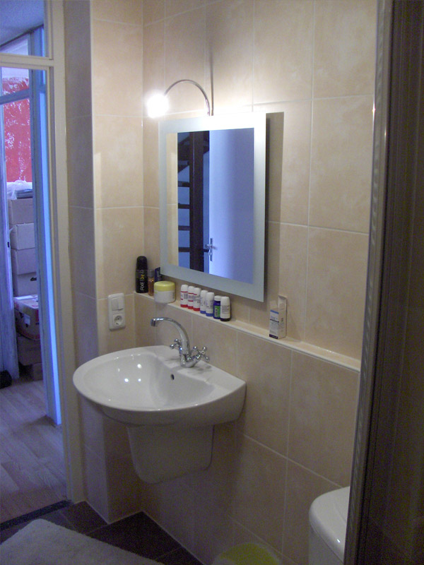 SAM Montage en Onderhoud | Renovatie Badkamer en Toilet Drachten