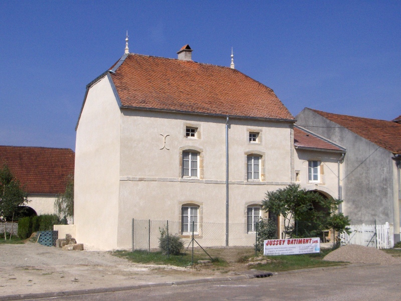 Sam montage en onderhoud verbouwing huis in frankrijk
