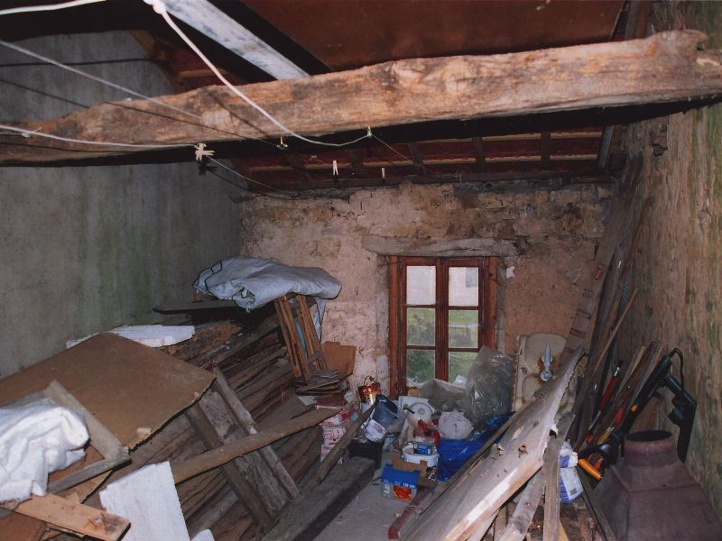 SAM Montage en Onderhoud | Verbouwing huis in Frankrijk SAM Montage en Onderhoud | Verbouwing huis in Frankrijk